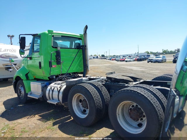 International Prostar