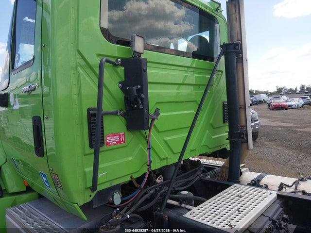 International Prostar