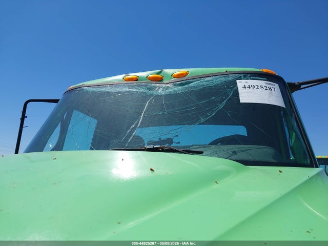 International Prostar