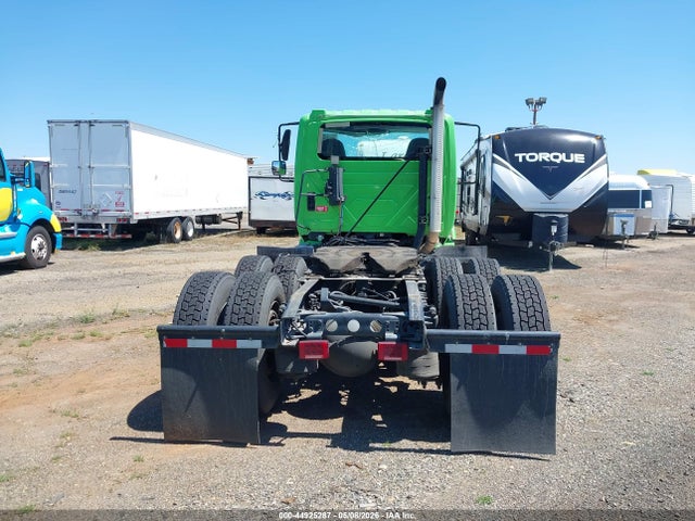 International Prostar