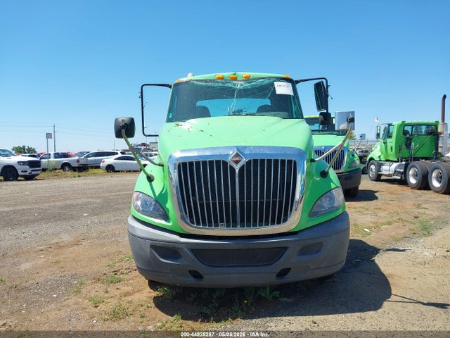 International Prostar