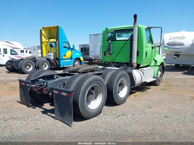 International Prostar