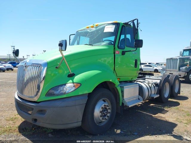 International Prostar