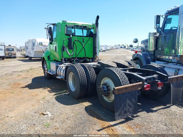 International Prostar