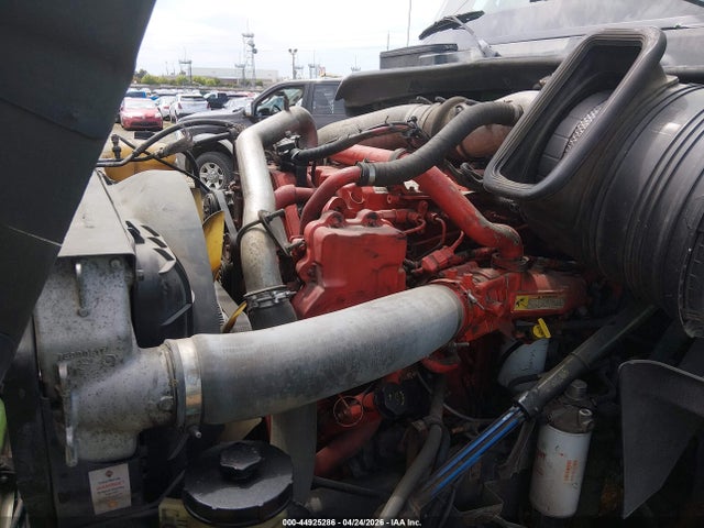 International Prostar