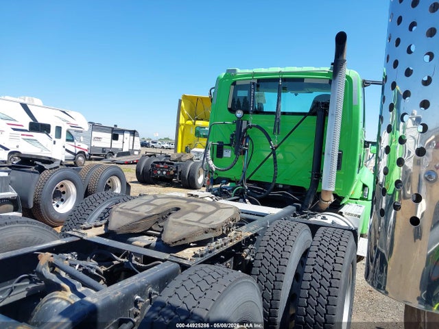 International Prostar