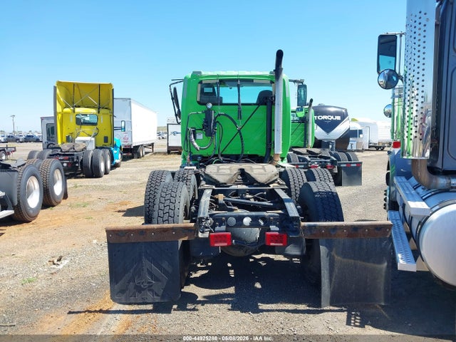 International Prostar