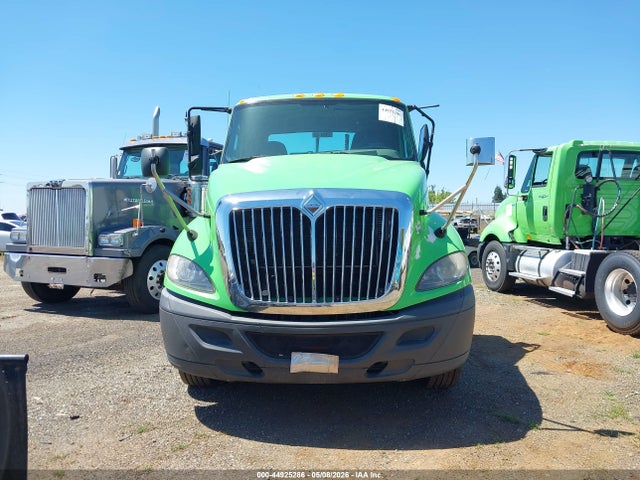 International Prostar