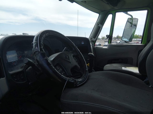 International Prostar