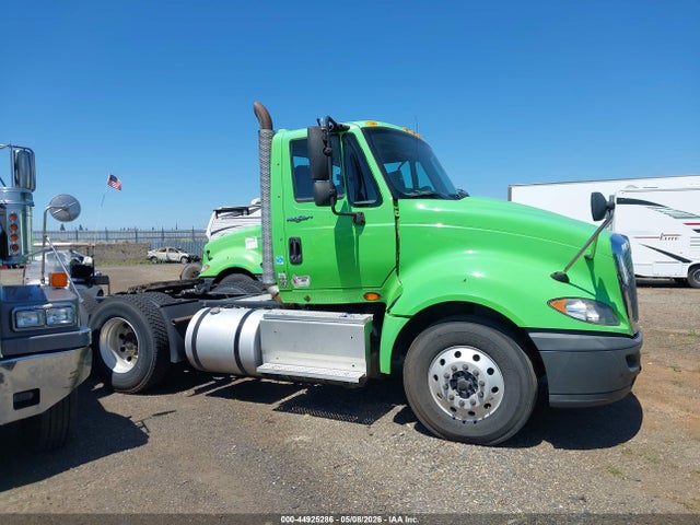 International Prostar