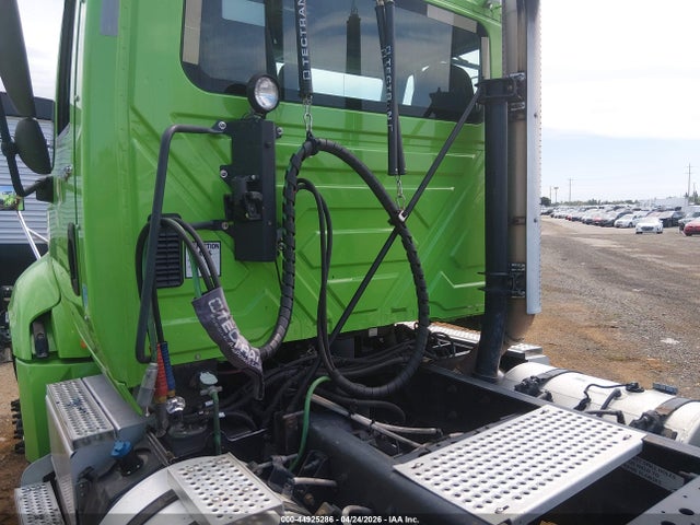 International Prostar