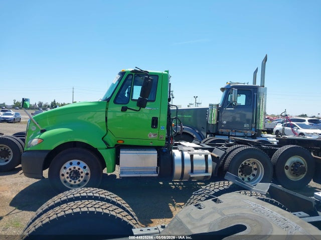 International Prostar