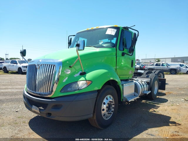 International Prostar