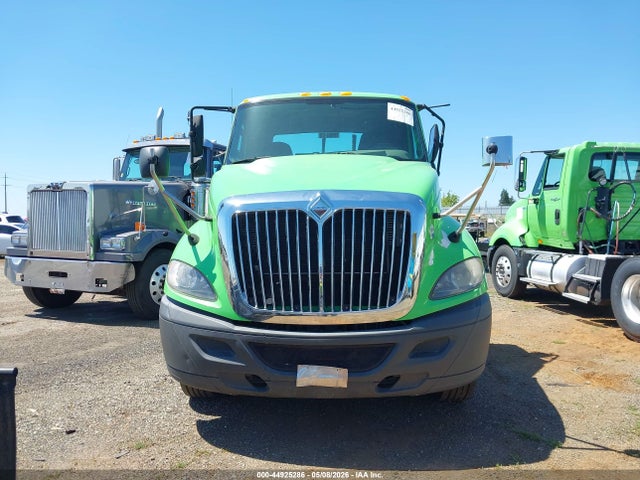 International Prostar