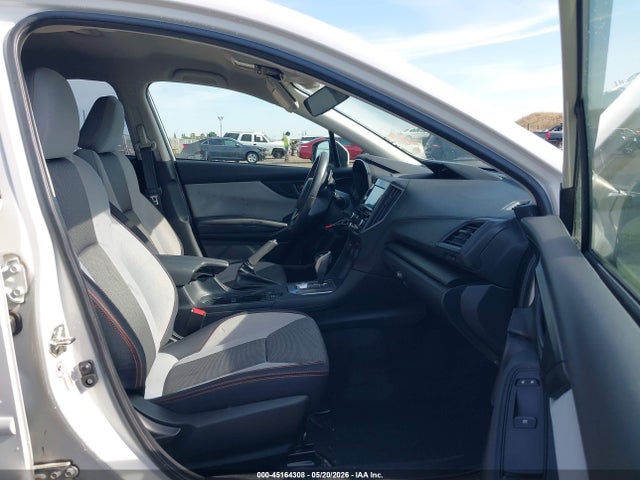 Subaru Crosstrek 2.0i Premium