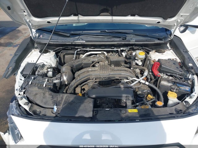 Subaru Crosstrek 2.0i Premium