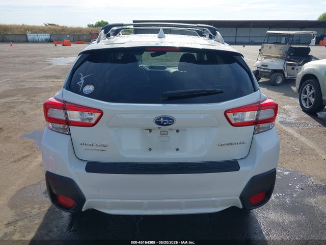 Subaru Crosstrek 2.0i Premium