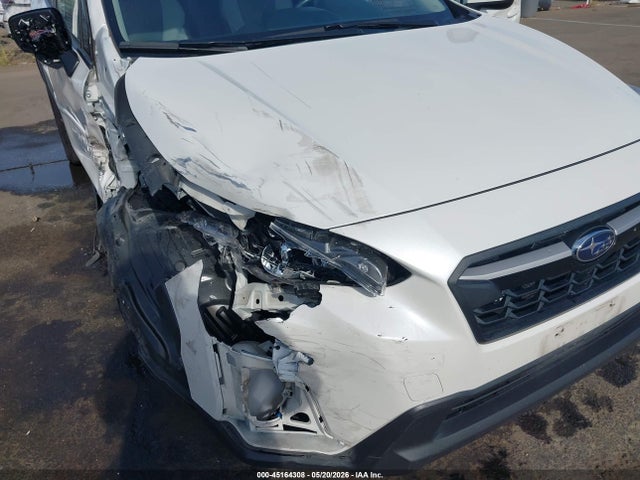 Subaru Crosstrek 2.0i Premium