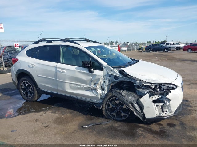 Subaru Crosstrek 2.0i Premium