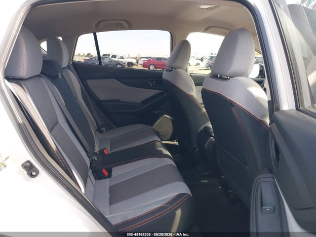 Subaru Crosstrek 2.0i Premium