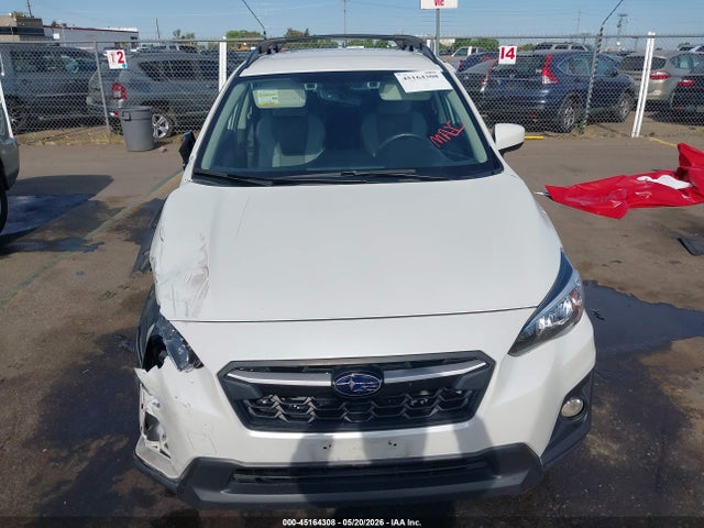 Subaru Crosstrek 2.0i Premium