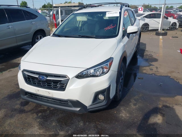 Subaru Crosstrek 2.0i Premium