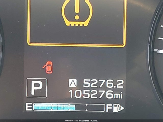 Subaru Crosstrek 2.0i Premium