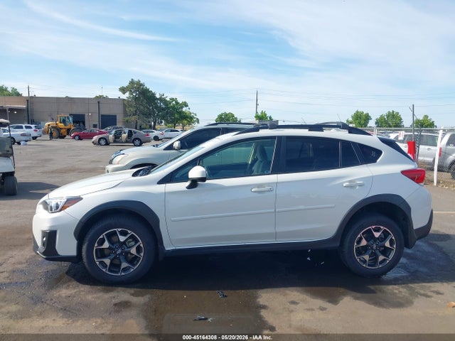 Subaru Crosstrek 2.0i Premium