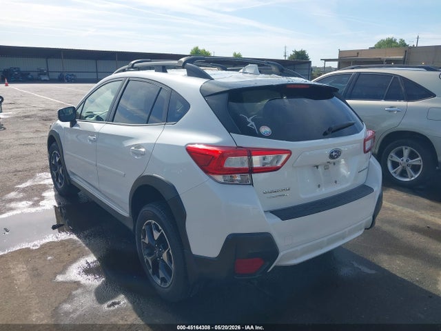 Subaru Crosstrek 2.0i Premium