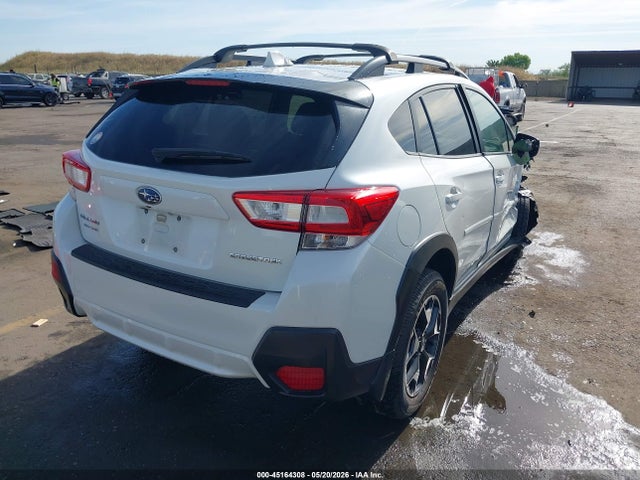 Subaru Crosstrek 2.0i Premium