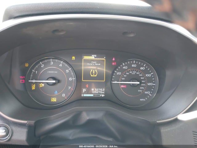 Subaru Crosstrek 2.0i Premium