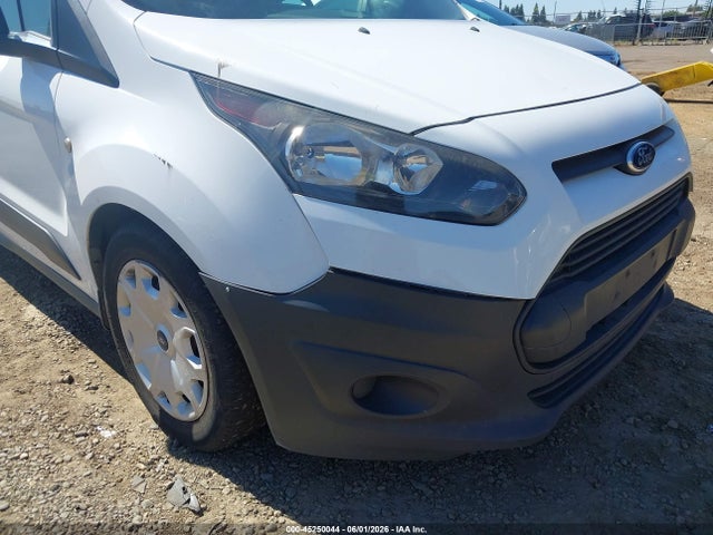 Ford Transit Xl