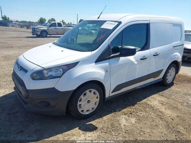 Ford Transit Xl