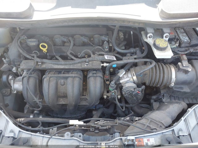 Ford Transit Xl