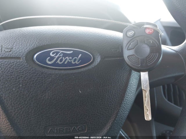 Ford Transit Xl