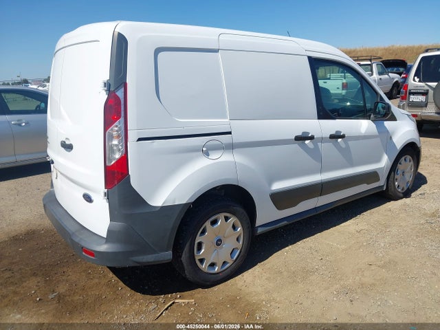 Ford Transit Xl