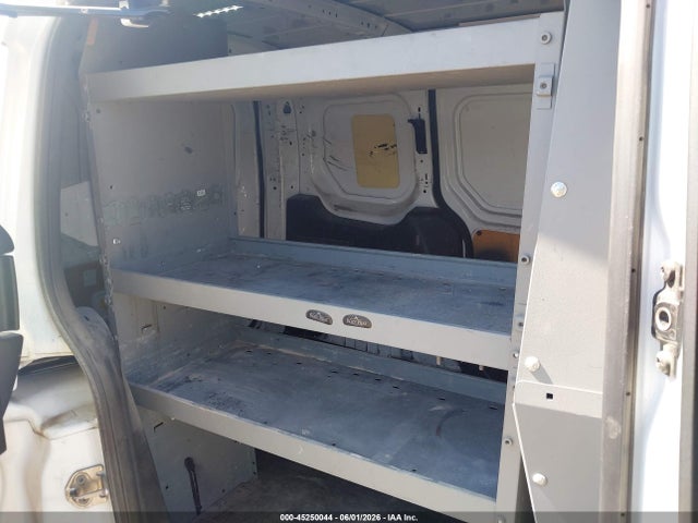 Ford Transit Xl