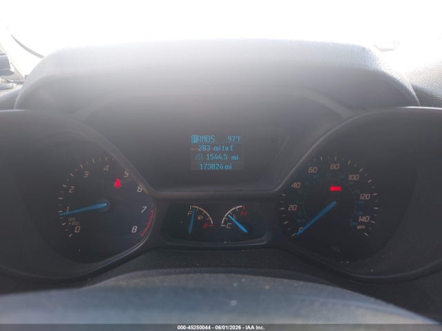 Ford Transit Xl