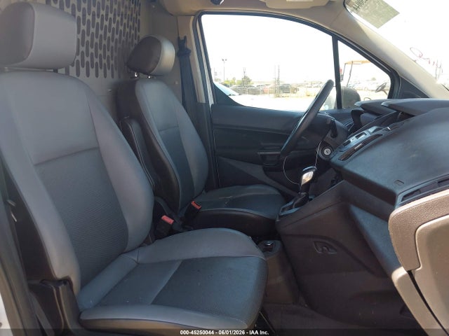 Ford Transit Xl
