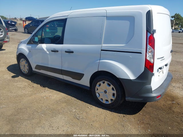 Ford Transit Xl