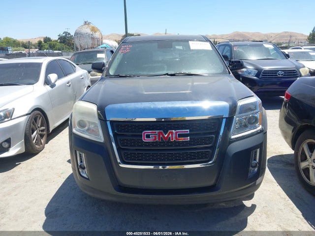 GMC Terrain Sle-1