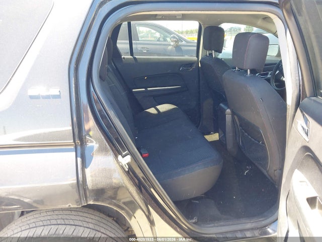 GMC Terrain Sle-1