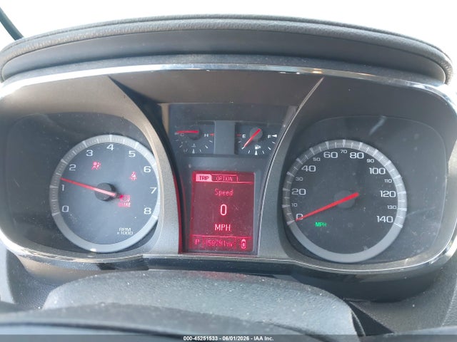 GMC Terrain Sle-1