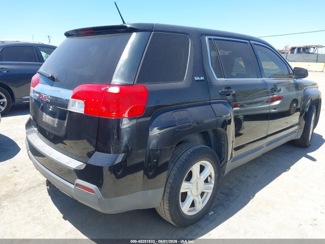 GMC Terrain Sle-1