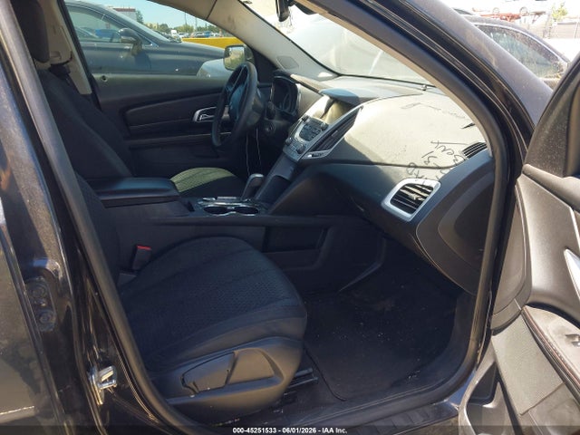 GMC Terrain Sle-1