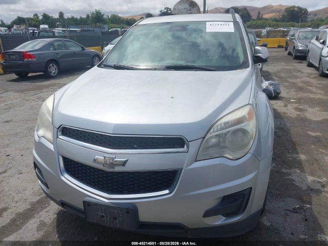 Chevrolet Equinox 1lt