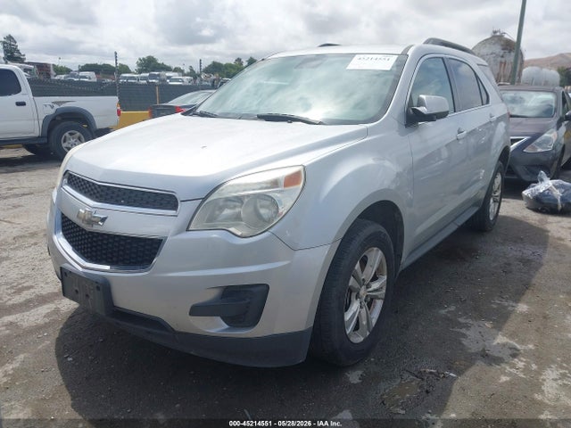 Chevrolet Equinox 1lt