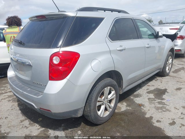 Chevrolet Equinox 1lt