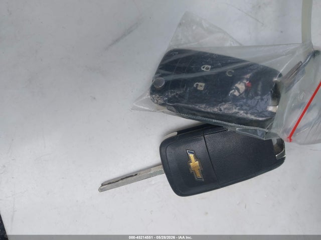Chevrolet Equinox 1lt