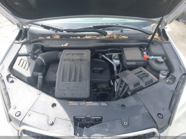 Chevrolet Equinox 1lt